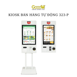  Kiosk Order Bán Hàng Tự Động 323-P 