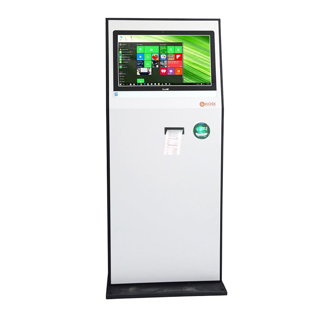  Máy Kiosk Tra Cứu Thông Tin G-KIOSK7100/22SMT 80P/2DB 