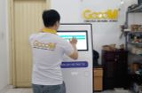  Kiosk Lấy Số Thứ Tự Hành Chính Công 