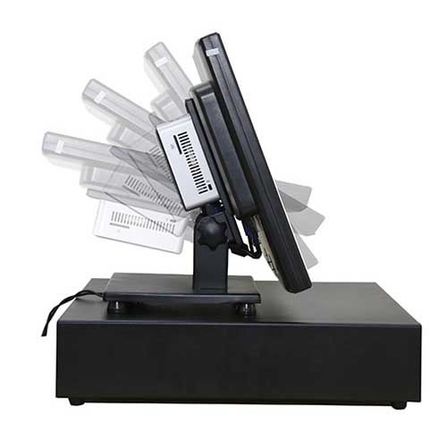 Giải Pháp Máy Tính Tiền Cho Nhà Hàng - Combo CNF