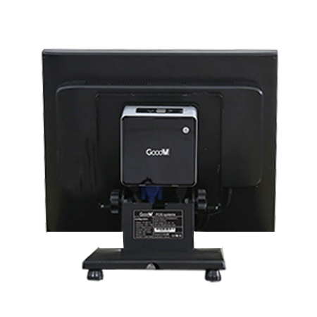 Máy Tính Tiền POS - GTM1501/3455 (NS)