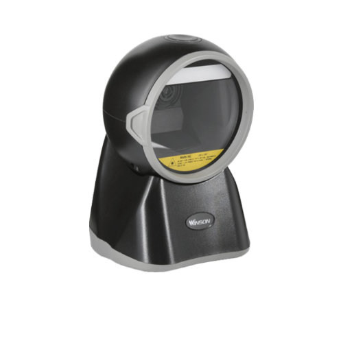 Máy Đọc Mã Vạch Đa Tia 2D WAI-6000