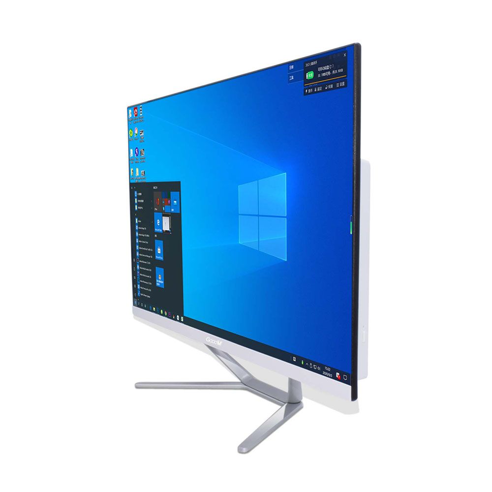 Máy Tính Văn Phòng 23.8