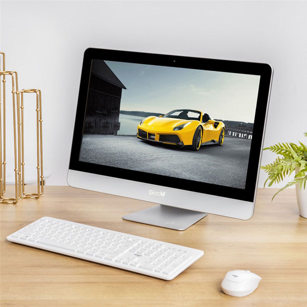 Máy Tính Văn Phòng AIO GAC225 FEH8-1TB