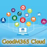  Phần Mềm Quản Lý Bán Hàng GoodM365 Cloud 