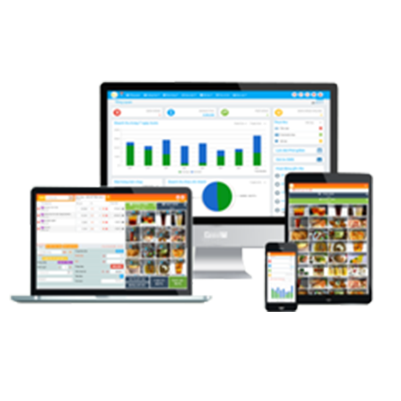 Phần Mềm Quản Lý Bán Hàng GoodM365 Cloud