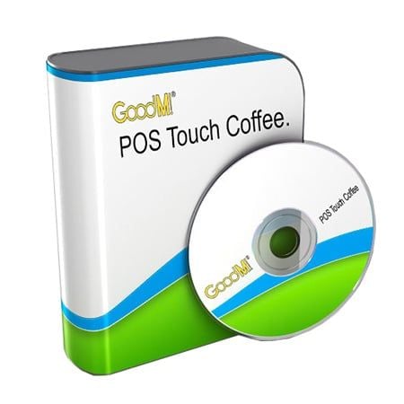 Phần Mềm Quản Lý Bán Hàng Touch Pos (Vĩnh viễn)