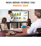  Màn Hình Tương Tác Phòng Họp GoodM Display D8.1 