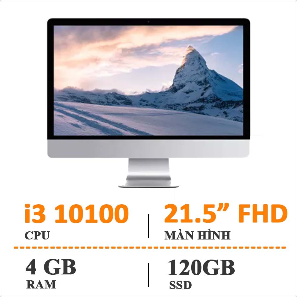 Khung Sườn Máy Tính All In One GAC22