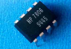HP HP7806 DIP-8