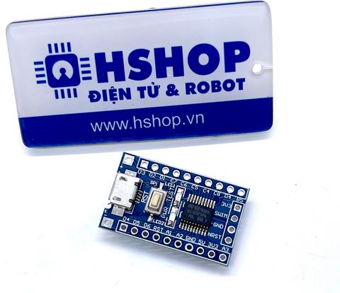 Kit phát triển STM8S103F3P6