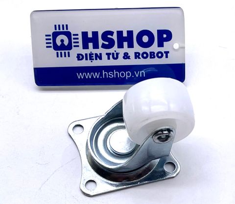 Bánh đa hướng V1 25mm universal wheel