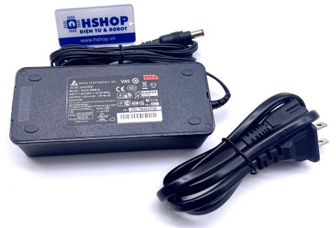 Nguồn Power Adaptor AC-DC 12V 4A DELTA loại tốt