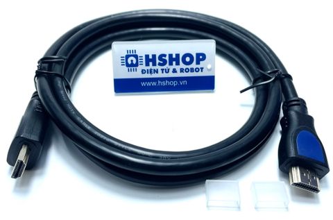 Cáp kết nối HDMI V2.0 cable