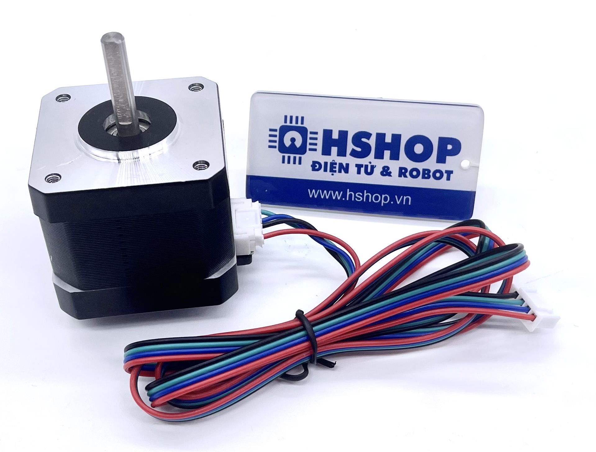 Ng C B C Size Mm Nema Stepper Motor Usongshine Hs Hshop Vn