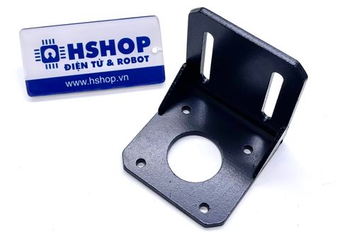 Gá bắt động cơ bước L Size 42mm Nema 17 Stepper Motor Mounting Bracket