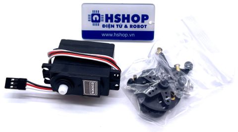 Động cơ RC Servo nhựa S3003