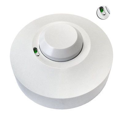 Cảm biến vật cản Radar 220VAC