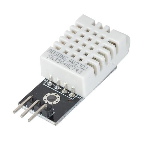 Cảm biến độ ẩm, nhiệt độ DHT22 Temperature Humidity Sensor ra chân