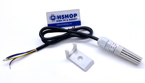 Cảm biến độ ẩm, nhiệt độ không khí SHT30 Temperature Humidity Sensor V3 I2C