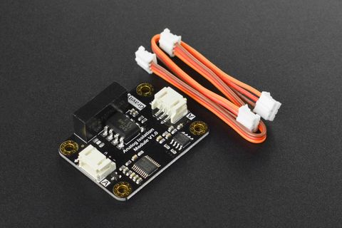 Mạch DFRobot Gravity: Analog Signal Isolator