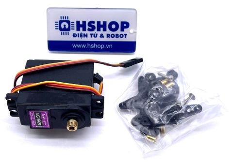 Động cơ RC Servo MG996