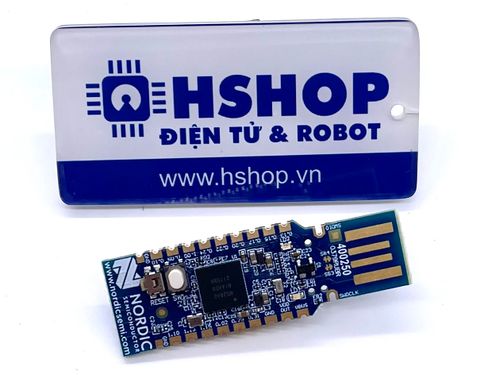 Mạch nRF52840 Dongle, Designed for nRF Connect for Desktop