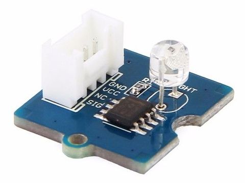 Grove - Light Sensor v1.2 (Cảm biến ánh sáng)