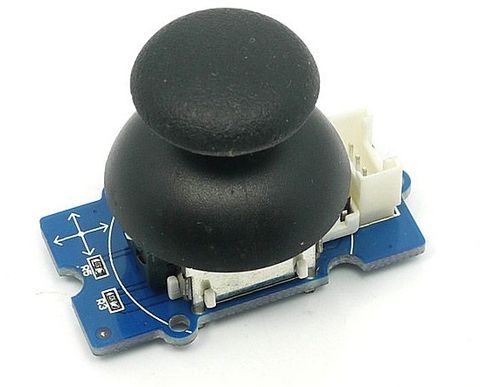 Grove - Thumb Joystick