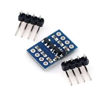 Mạch chuyển mức tín hiệu I2C