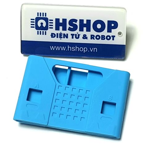 Vỏ Case Silicone Micro:bit V2