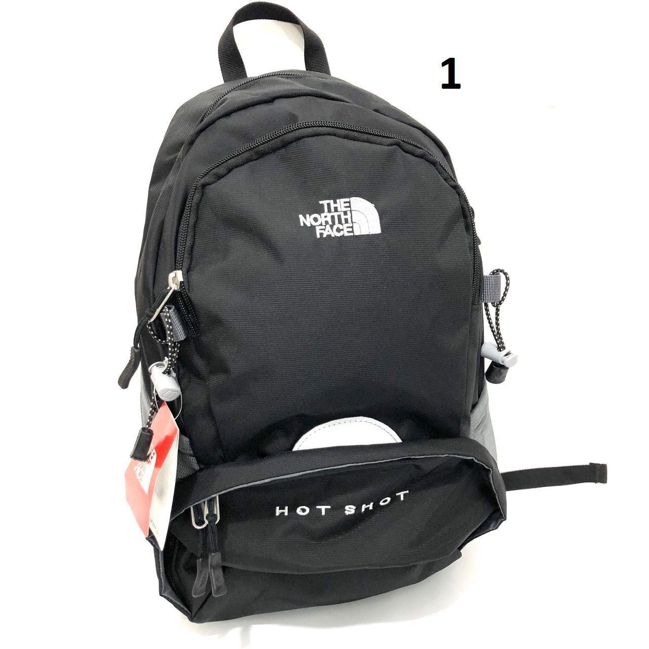 Ba lô The North face mini Hot Shot - 000425