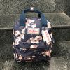 Balo size nhỏ họa tiết bông Cath Kidston 000434