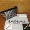 Túi xách nữ Baobao Issey Miyake 3x6 xích đeo