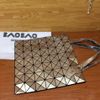 Túi xách nữ Baobao Issey Miyake 000123 Platinum thời trang