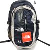 Ba lô the north face mini K2 - 000424