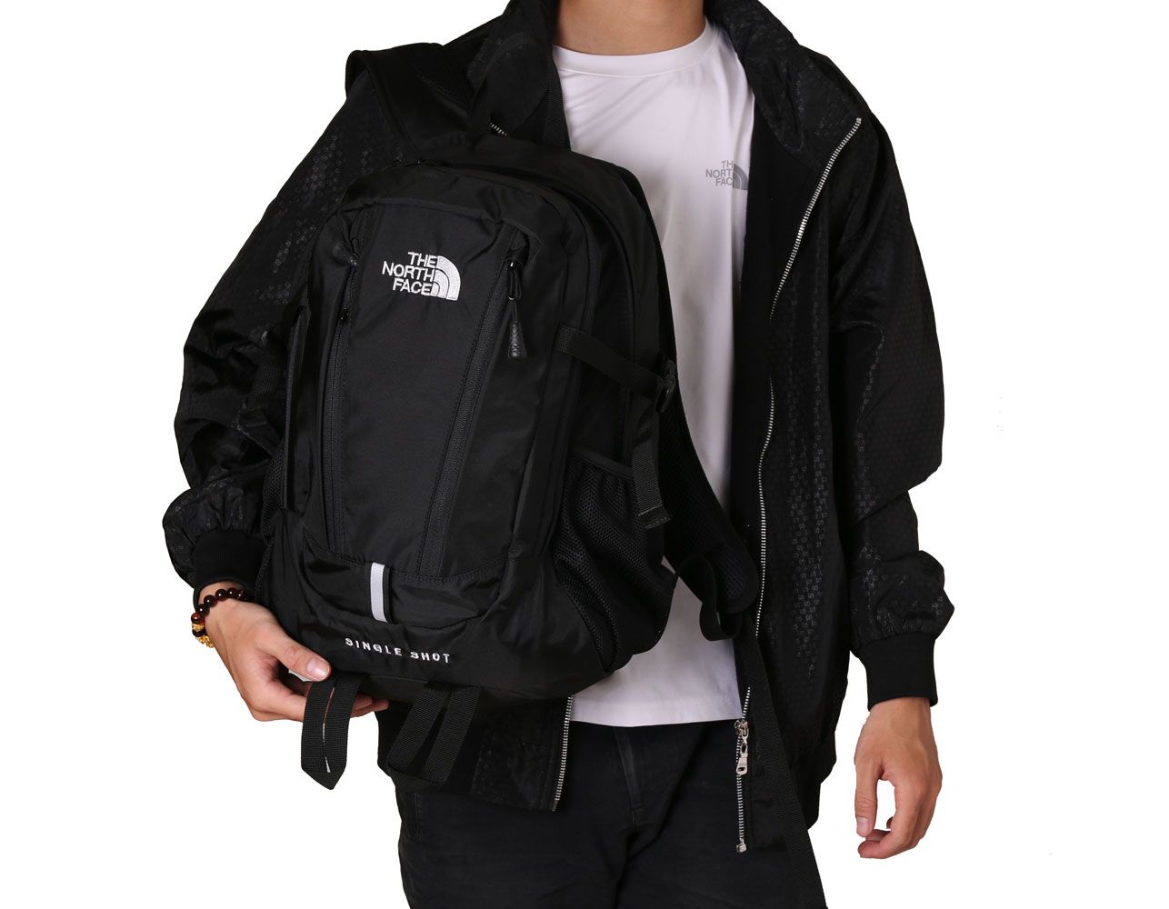 Balo Single shot The North Face 000451