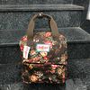 Balo size nhỏ họa tiết bông Cath Kidston 000434