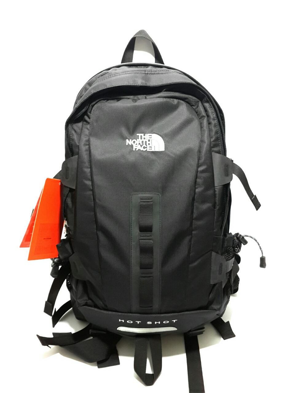 Ba lô The North Face Backpack Hotshot (loại 1) - 000065