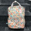 Balo size lớn họa tiết bông Cath Kidston 000416