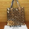 Túi xách nữ Baobao Issey Miyake 000123 Platinum thời trang