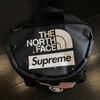 Túi Trống + Ba lô The North Face x Supreme - 000473