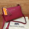 Túi xách nữ Michael Kors dạng ngang xích vàng 000344 nhiều màu