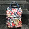 Balo size lớn họa tiết bông Cath Kidston 000416