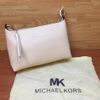 Túi xách nữ Michael Kors dạng ngang xích vàng 000344 nhiều màu