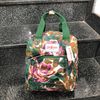 Balo size nhỏ họa tiết bông Cath Kidston 000434