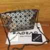 Túi xách nữ Baobao Issey Miyake 5x8 xích đeo 000347