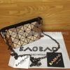 Túi xách nữ Baobao Issey Miyake 3x6 xích đeo