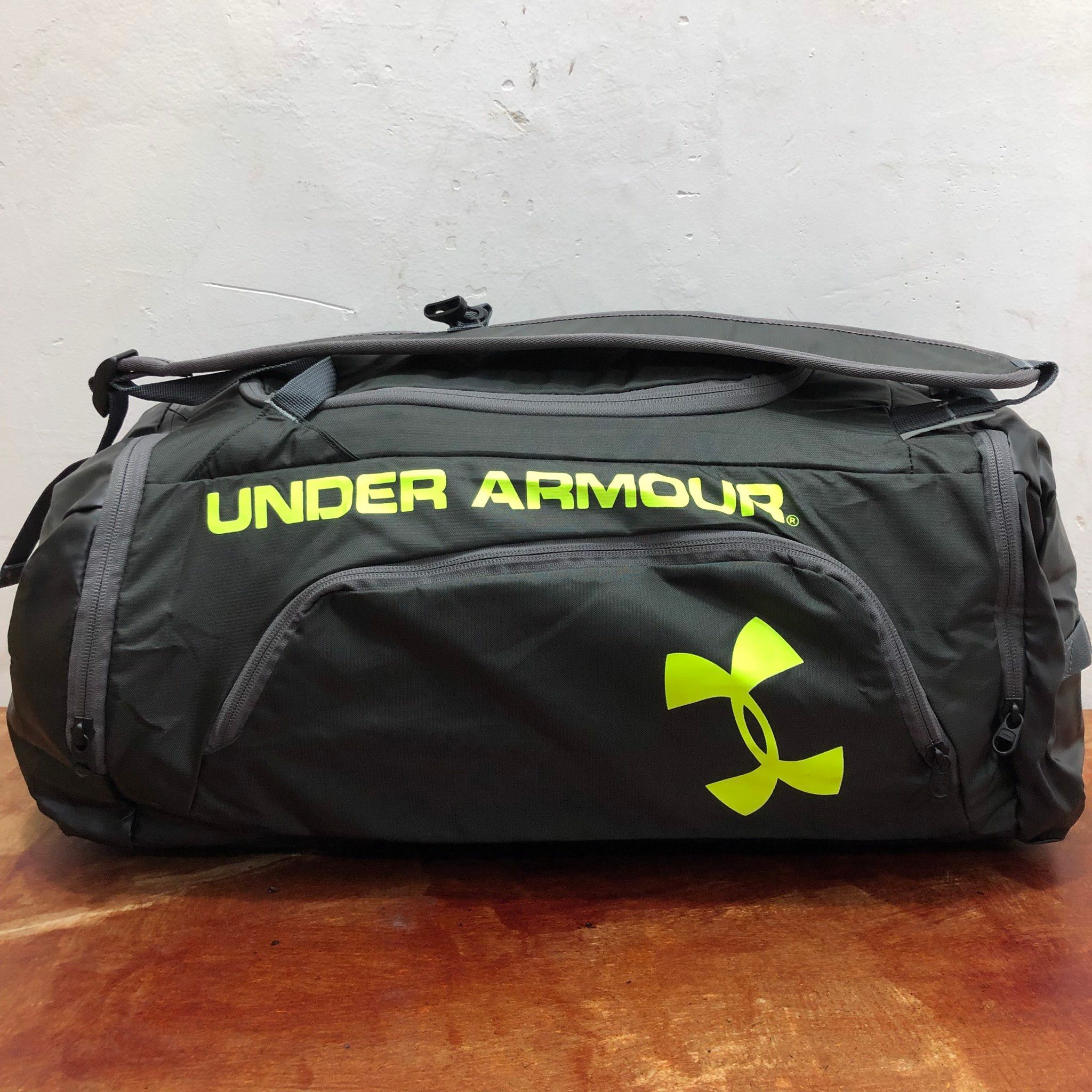 Túi trống Thể Thao - Du Lịch Under Armour 000447