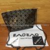 Túi xách nữ Baobao Issey Miyake 5x8 xích đeo 000347